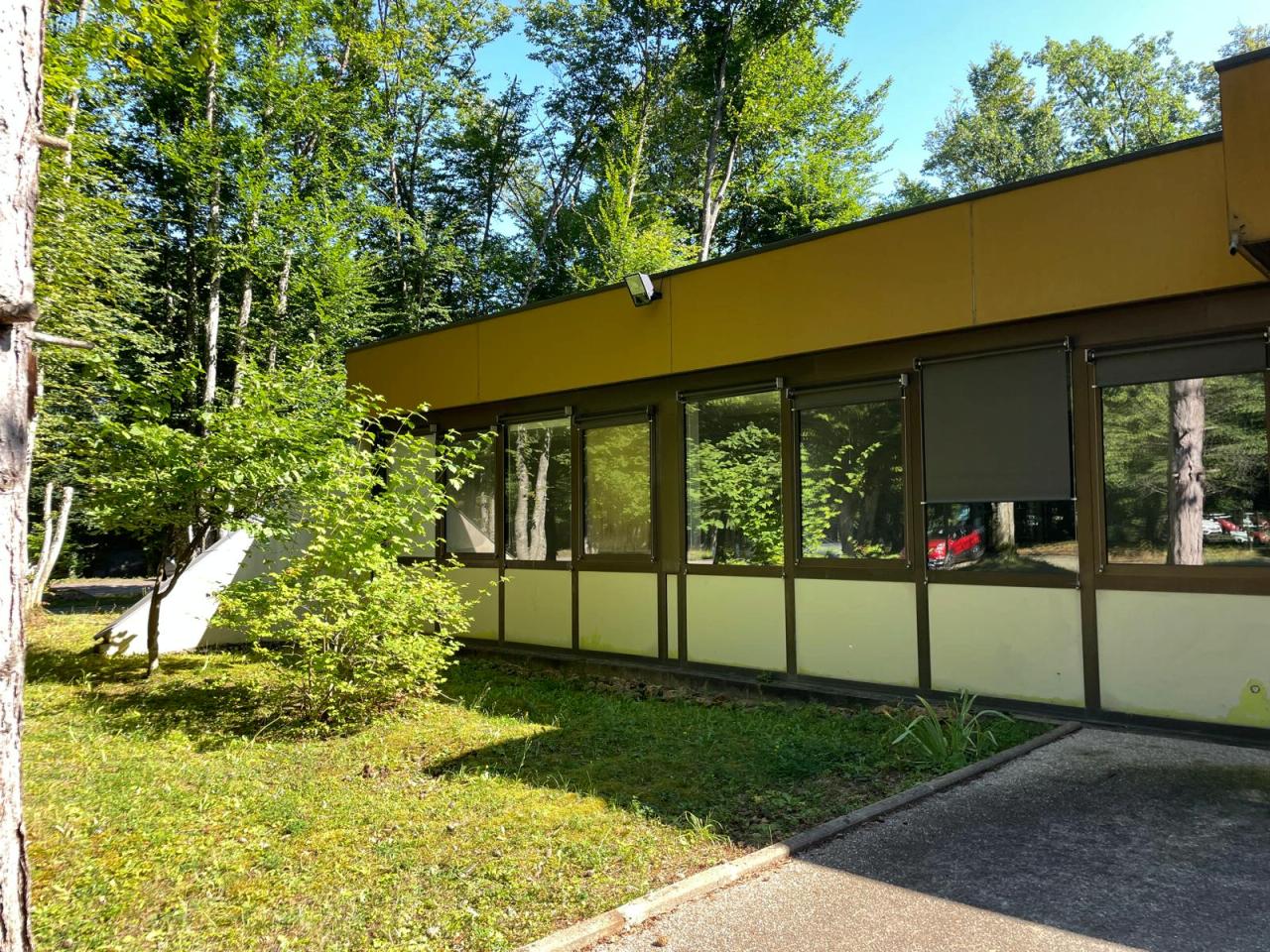 Bureau Vandoeuvre-lès-Nancy 592m² Vente bureau Vandoeuvre-lès-Nancy Meurthe-et-Moselle OVBUR2419435 4